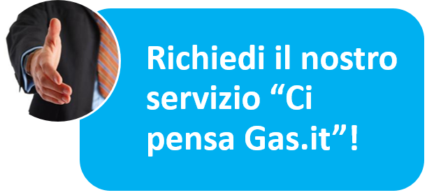 SERVIZIO CI PENSA GAS.IT
